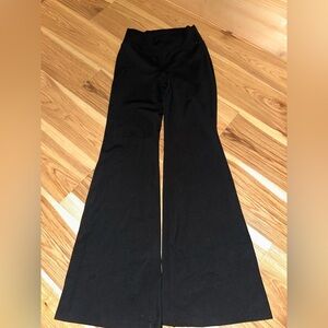 Wild Fable Black ButterBliss Pants
